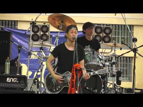 One Step 一步-海島悲歌