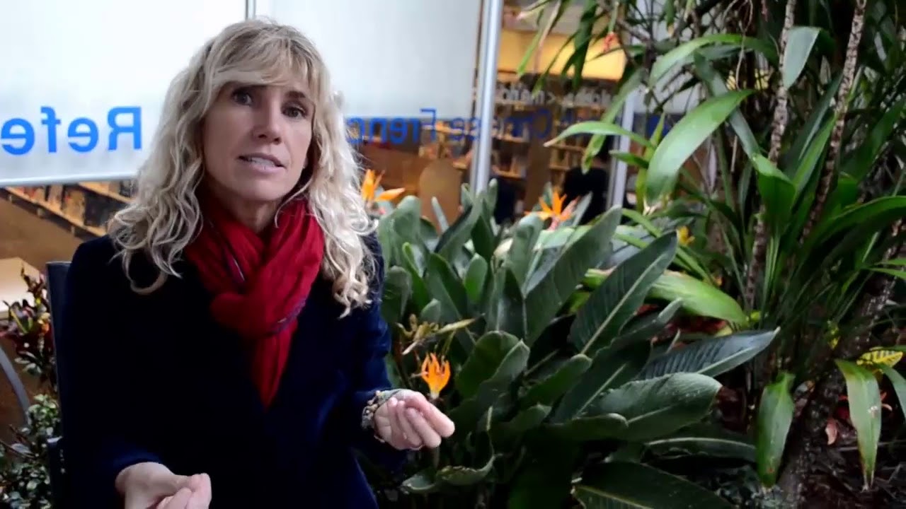 Kirsty Eagar on her Writing for Teens Workshop