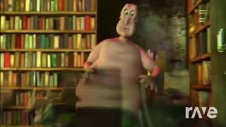 I Get Lucky Globglogabgalab - Grasswalker Daft Punk Ft. Pharrell Williams, Nile Rodgers Ravedj