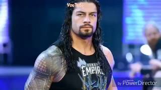 Roman reigns theme song| for whatsapp ...