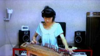 너에게(To You)-윤상작곡 luna Gayageum