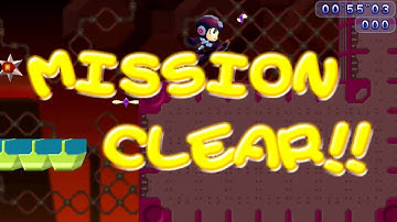 Mega Man Powered Up - Mega Man