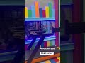 Academia da casa big brother Brasil Experiênce sp #academia #física #emforma #globo #bbb #fyp #viral