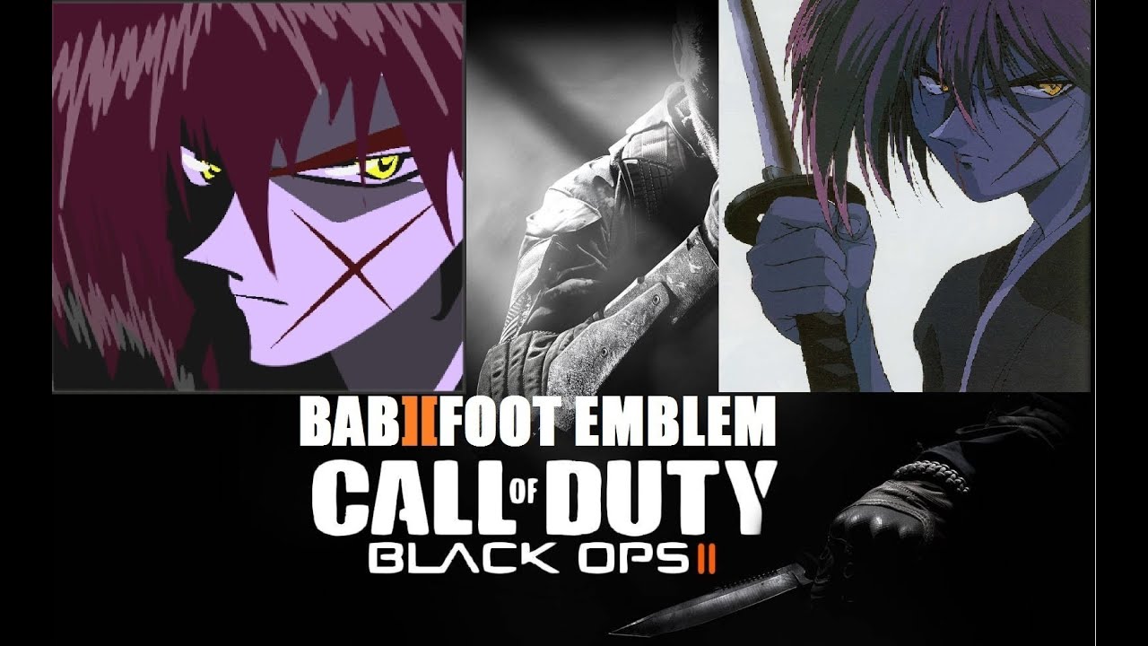 EARFORCH KILO codbo2デザイン Call of Duty