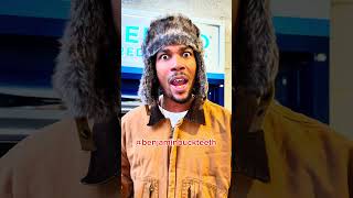 Jump-Out Benny Back On The Grind.