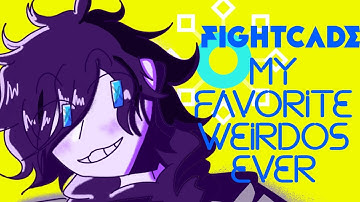 Ever Read Game Chat? - Fightcade