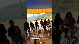 Banda Filarmónica de Lachitaa.