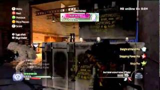 Skyz Vs Art (2-1) -EU- I MW2