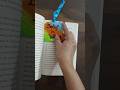 Tag se Wow Bookmark 😍 #bookmark #DIYBookmark #CreativeDIY#WasteToWow#HandmadeCraft