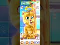 Talking Ginger Funny Moments Cute Cat Gameplay 2026 Talking Ginger Funny Moments Cute Cat Gameplay 2026