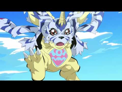 Digimon Adventure tri. Chapter 1: Reunion: The Beginning of a Saga -  ReelRundown