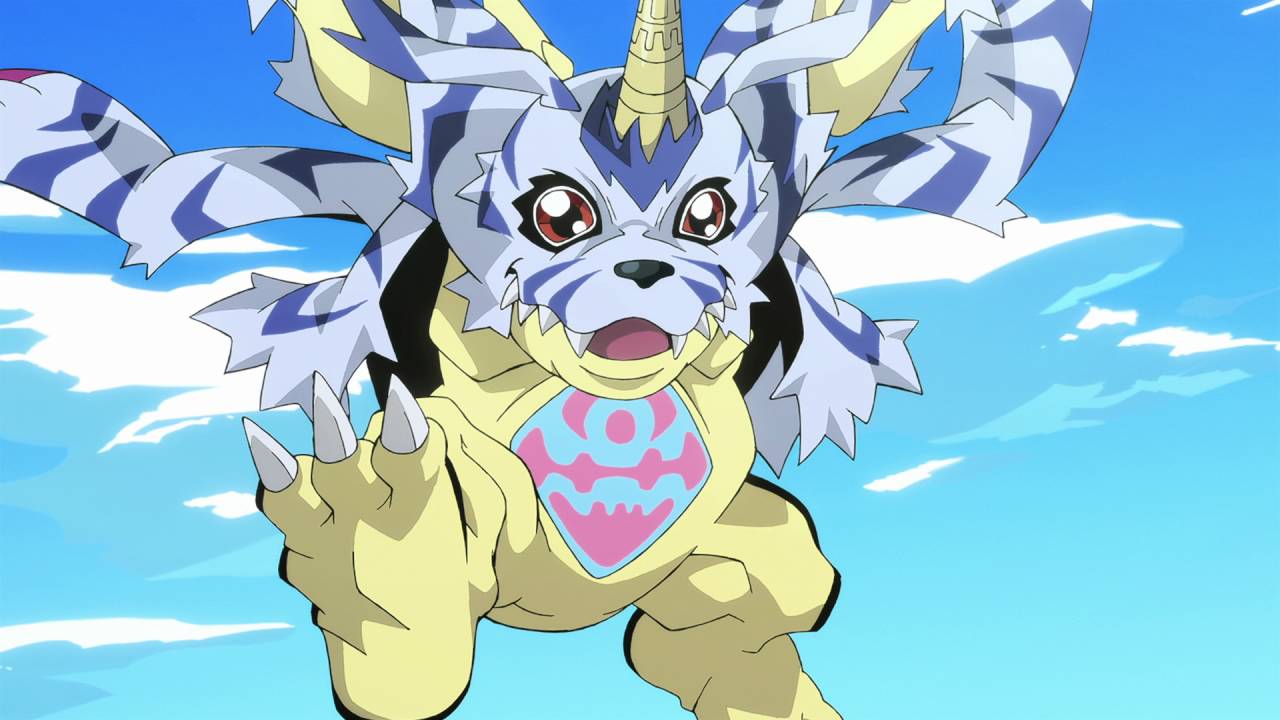 Digimon Adventure tri. Chapter 2: Determination: A Review - ReelRundown