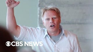 Details on arrest of former Abercrombie CEO for sex trafficking