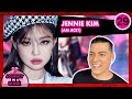 BLACKPINK (블랙핑크) – JENNIE KIM: AN ACE? – MV REACTION