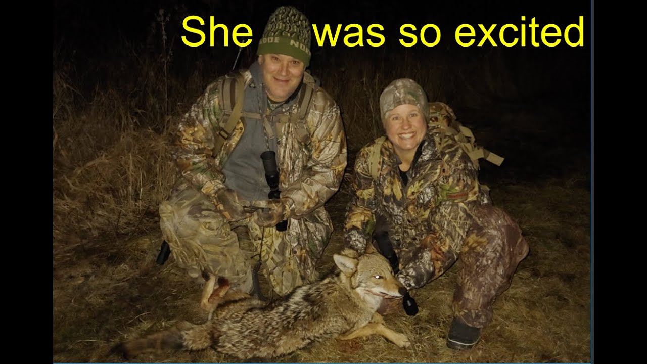 Mid January Michigan Coyote Hunting Set 1 Of 2 ATN Thor 4 YouTube mid-january-michigan-coyote-hunting-set-1-of-2-atn-thor-4-youtube