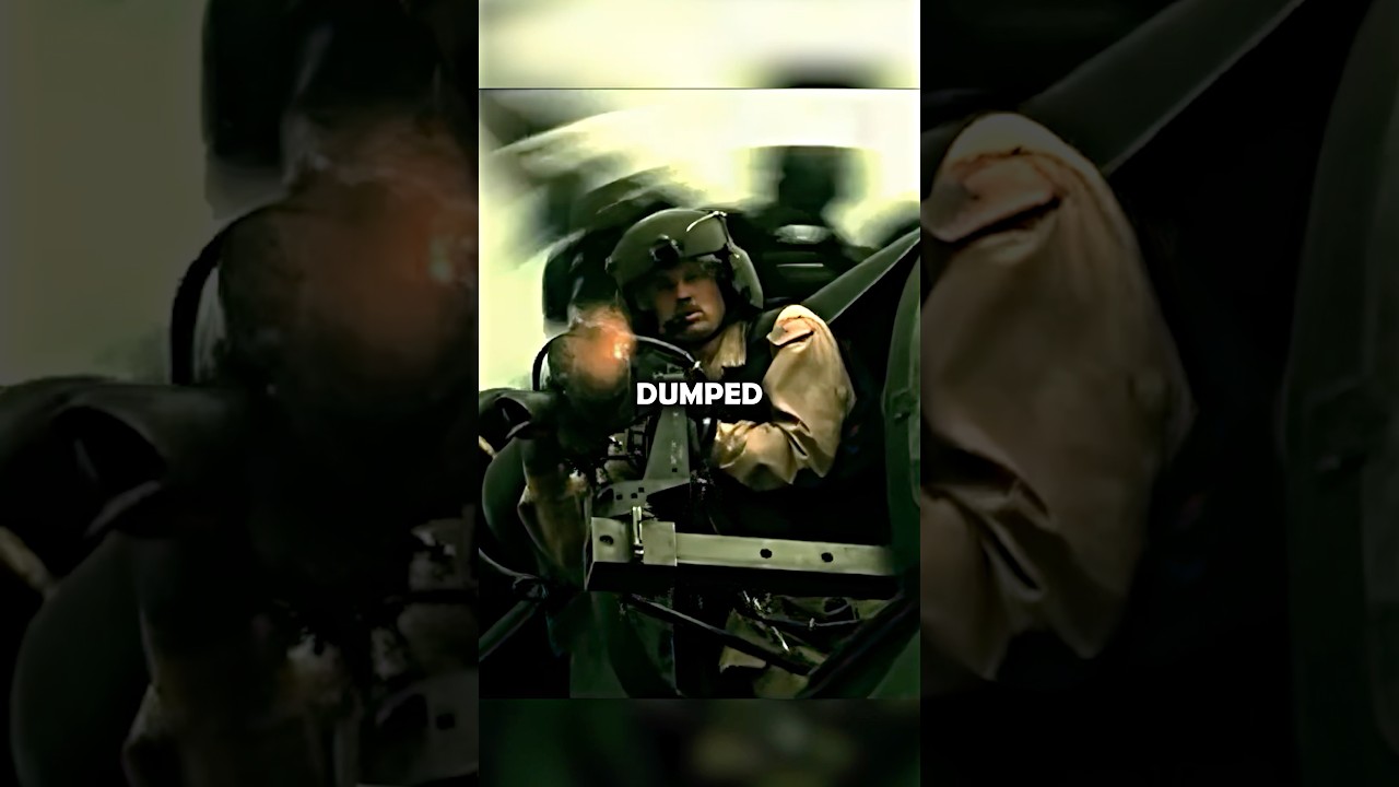 The US Military’s Biggest Success