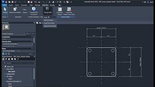 Introduction to Onsite DMS BIM Add-in
