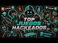 🚀 TOP 10 JUEGOS HACKEADOS ANDROID 2026 | MODS PREMIUM GRATIS 🔥