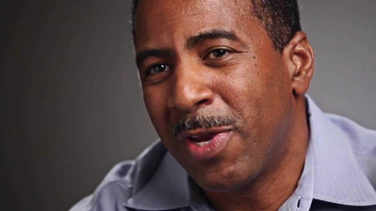 Bad Dads of the Bible, Trailer - Roland Warren