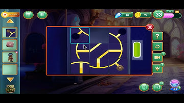 Hidden Riddles Level 33 Type 2 Walkthrough