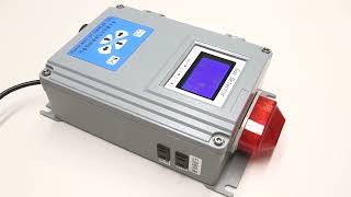 chlorine gas detector  HFF-CL2
