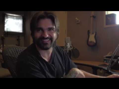 La Sesión con Juanes - Me Enamora