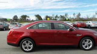 2014 Ford Taurus - Columbia MS Columbia Ford March 2014 Special Offers
