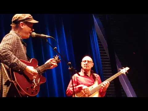 Kurt Rosenwinkel Trio  , playing Punjab 29/09/2016 Bimhuis Amsterdam