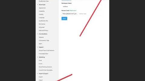 Gist email verifier integration - Gist to mailfloss