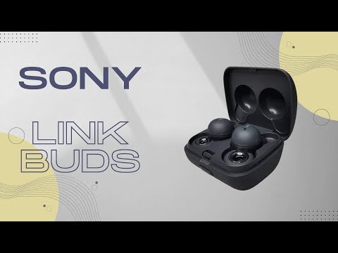 17 Đánh giá Sony LinkBuds WF-L900  – Chiếc tai nghe bạn có thể đeo cả ngày [HOT]