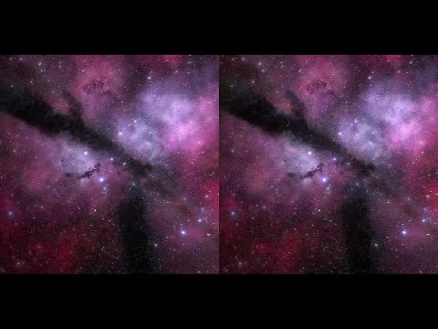 Видео: [VR] Beyond the sky / За небом