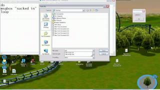 How to Make an Unclosable Message Box