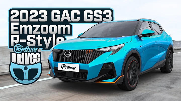 2023 GAC GS3 Emzoom review: Coolray challenger tested | Top Gear Philippines - DayDayNews