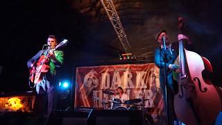 Dark Holler Music Festival 2017 1080P