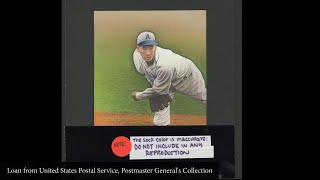 Lefty Grove
