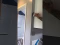 A bit of cutting in! #professional #painting #satisfying #howto #interiorpainting #diy #colour