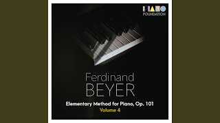 Download Lagu Beyer Exercise No. 104 Download Lagu Beyer Exercise No. 104