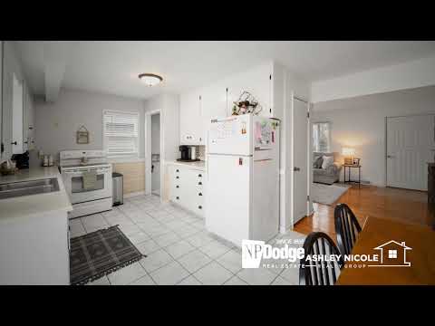 730 N Christy St, Fremont, NE home video tour