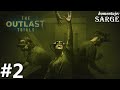 Zagrajmy w The Outlast Trials PL odc. 2 - Posterunek policji