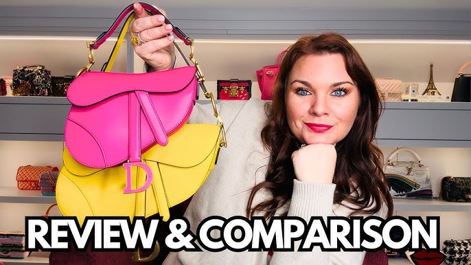 Mini vs BB Louis Vuitton Capucines Bag Size Comparison 🔥 What Fits Inside,  Mod Shots 