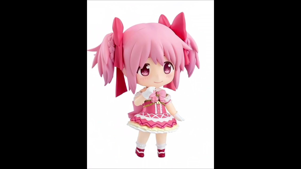 Madoka edit #bleh
