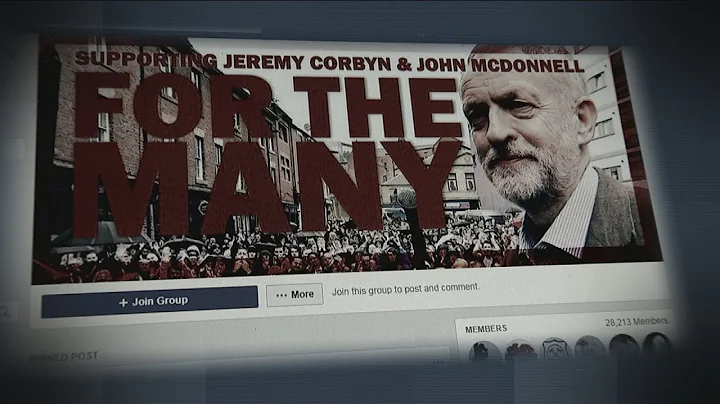 Jeremy Corbyn faces fresh pressure over anti-Semitism in Labour | ITV News