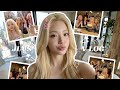 [ONE:LOG] - EP02 | JIA's B-Day Mini VLOG
