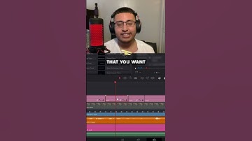 Change Your Color Text This Way Instead in Davinci Resolve 18