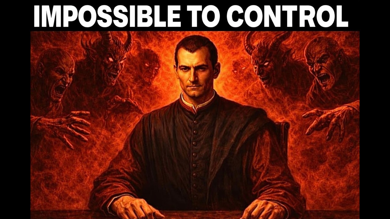 Как стать неуправляемым | Овладейте своим разумом и перестаньте быть объектом манипуляций