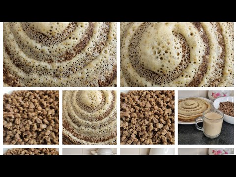 Asc Manta Waxan Samesaney Canjeero Iyo Oodkac Shaah Ka Faidesasho Wacan