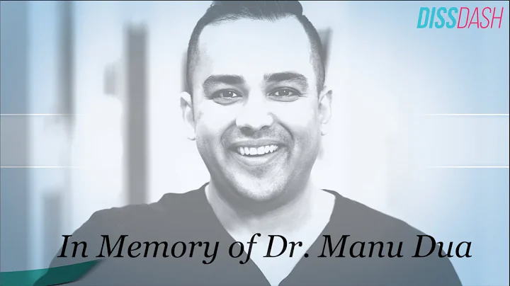 In Memory of Dr.Manu Dua | Conversation with Dr. P...