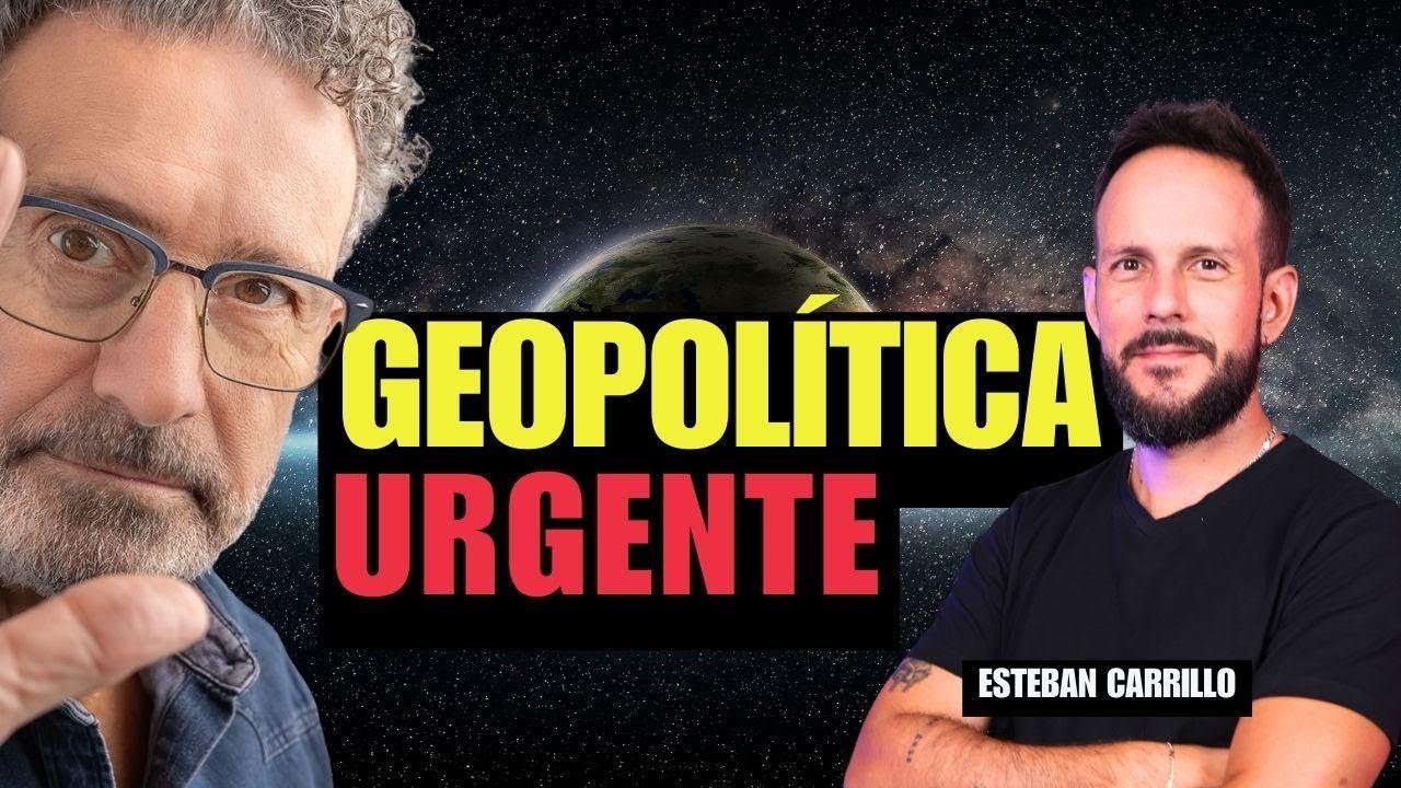 Iran ejerce PRESION maxima: Trump entra en PANICO y esta listo para rendirse. Geopolitica