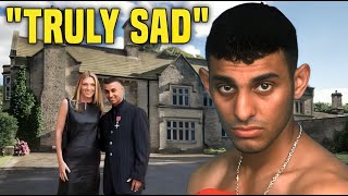 Lavish Naseem Hamed at 51 - Family, Wealth, and the Luxury Lifestyle Revealed! Net Worth