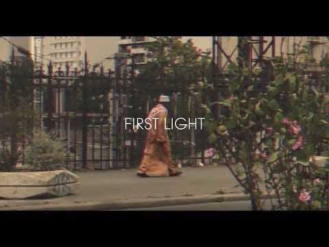 Balmorhea - First Light